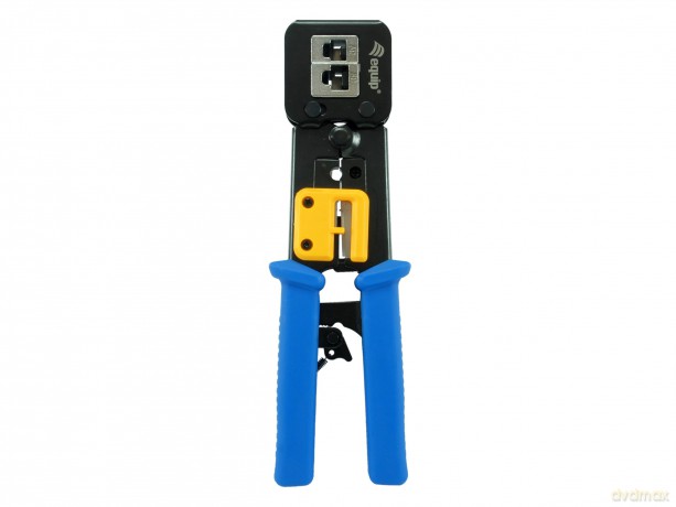 Equip Werkzeug Krimpzange Rj45 Rj11, Rj12 Cat.5e,C