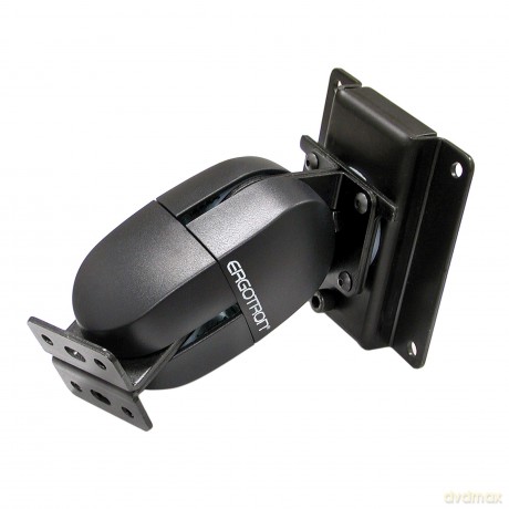 Ergotron 100 Series 47-093-800 Supporti Tv Tipo Muro