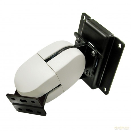 Ergotron 100 Series 47-093-800 Supporti Tv Tipo Muro