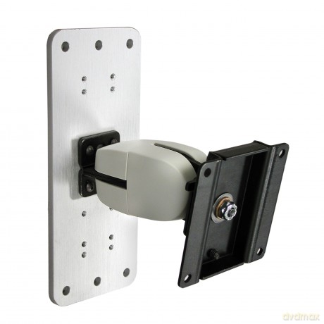 Ergotron 100 Series 47-093-800 Supporti Tv Tipo Muro