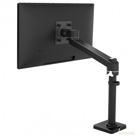 Ergotron Nx Monitor Arm Black