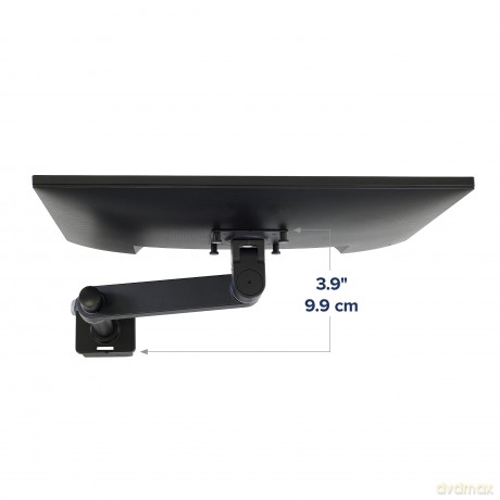 Ergotron Nx Monitor Arm Black