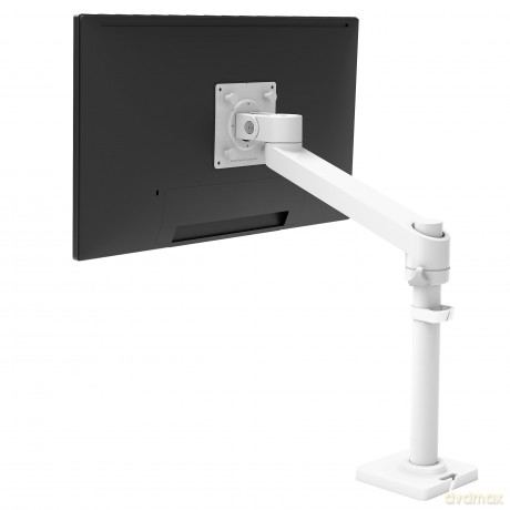 Ergotron Nx Monitor Arm White