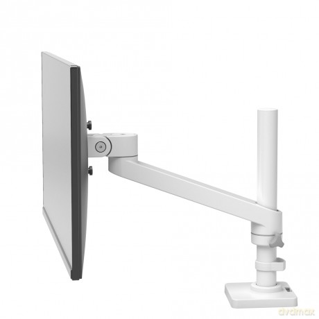 Ergotron Nx Monitor Arm White