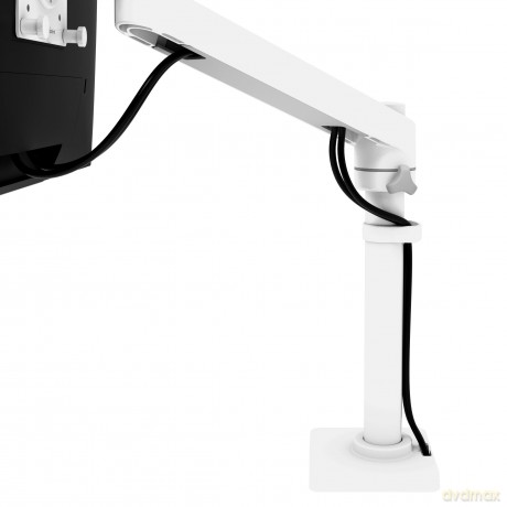 Ergotron Nx Monitor Arm White