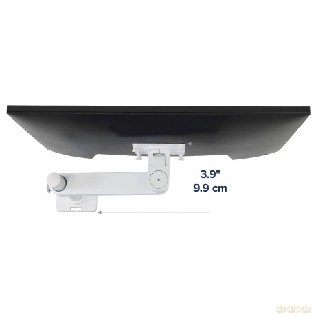 Ergotron Nx Monitor Arm White