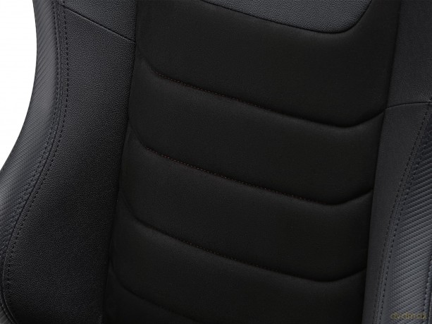 Ers3 Elite Reclining Seat