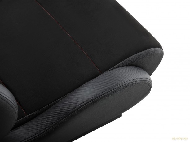 Ers3 Elite Reclining Seat