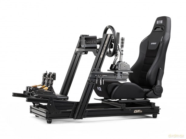 Ers3 Elite Reclining Seat
