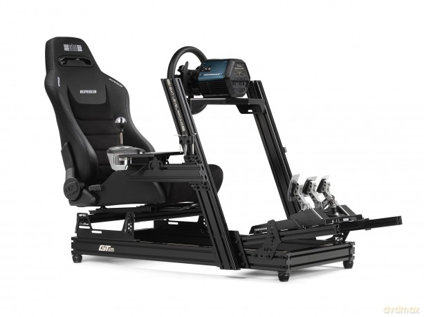 Ers3 Elite Reclining Seat