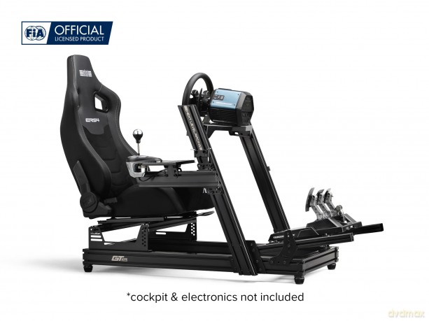 Ers3 Elite Reclining Seat