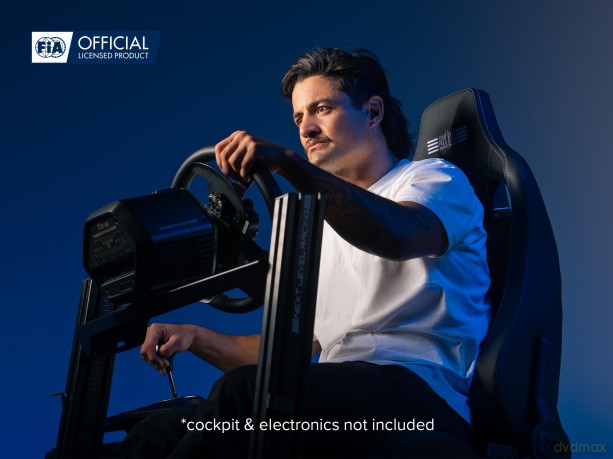 Ers3 Elite Reclining Seat