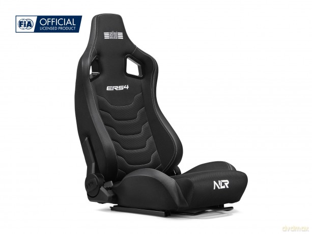Ers3 Elite Reclining Seat Fab