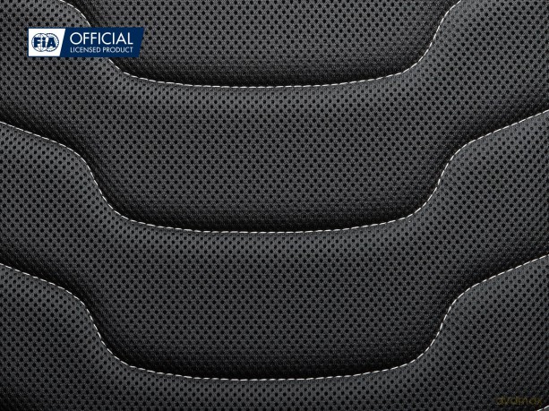 Ers3 Elite Reclining Seat Fab