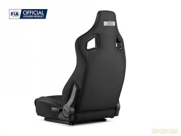 Ers3 Elite Reclining Seat Fab