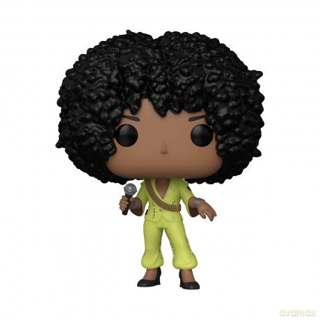 Erykah Badu: Funko Pop! Rocks - Essence Awards