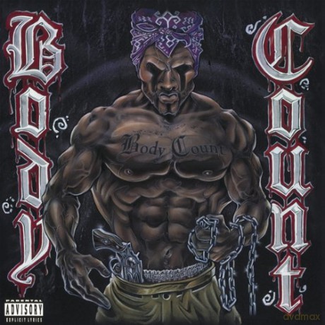 Body Count: Body Count [Winyl]