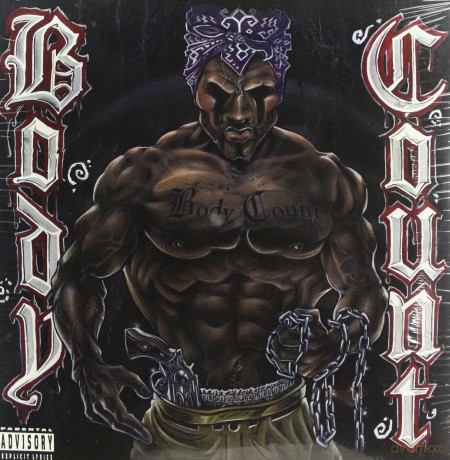 Body Count: Body Count [Winyl]