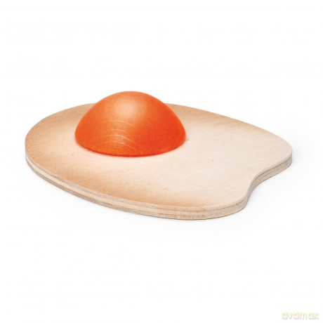 Erzi 17020 - Uovo Al Tegamino