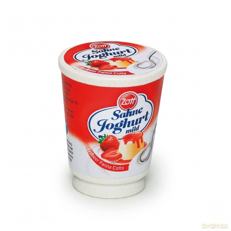 Erzi 17125 - Barattolo Di Yogurt
