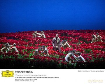 Metropolitan Opera: Prince Igor [2DVD]
