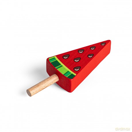 Erzi: Ghiacciolo Al Melone