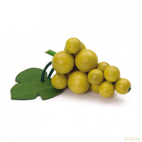 Erzi: Grappolo Di Uva Bianca