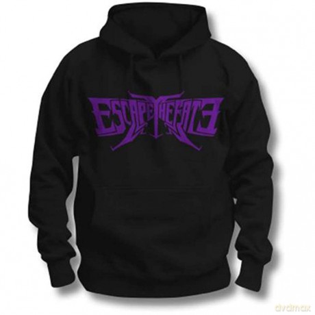 Escape The Fate Unisex Pullover Hoodie: Logo (XX-Large)