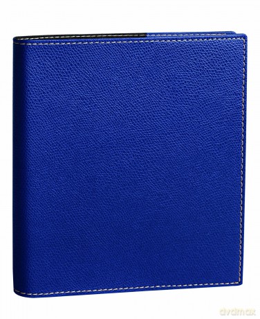 Esecutivo Rub It Club Blu Navy