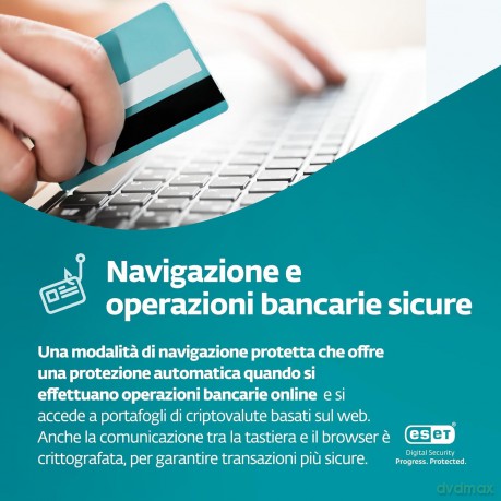Eset Home Sec Essent 2-2 1y New