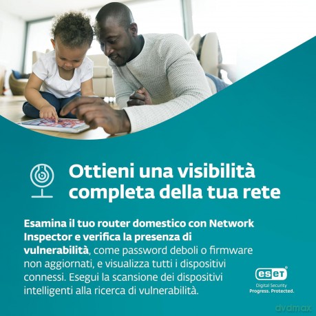 Eset Home Sec Essent 2-2 1y New
