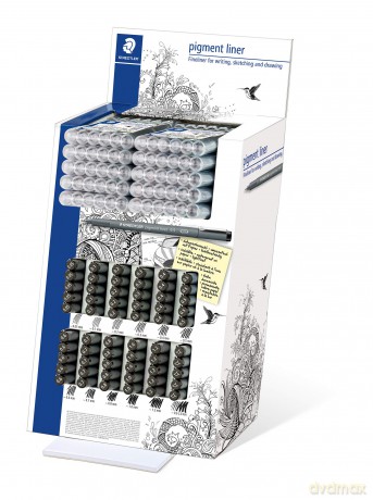 Esp.60 Fineliner Col Assortiti