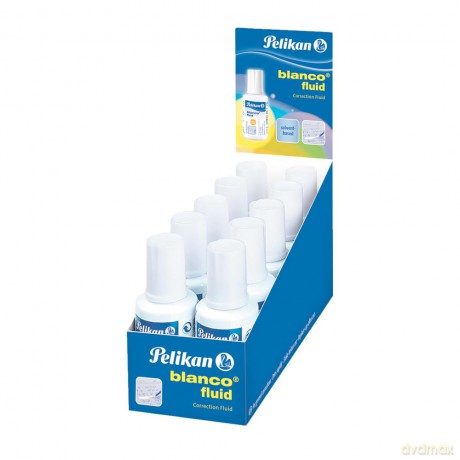 Esp10 Blanco Fluid Correttore 20 Ml