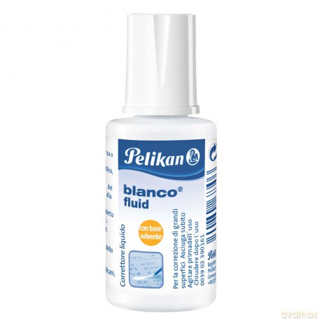 Esp10 Blanco Fluid Correttore 20 Ml