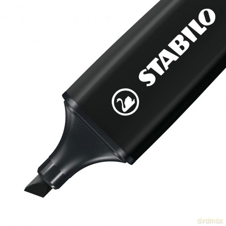 Esp10 Stabilo Bossorigin Mark Nero