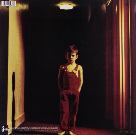 Afghan Whigs: Gentleman (21st Anniversary) [Winyl]