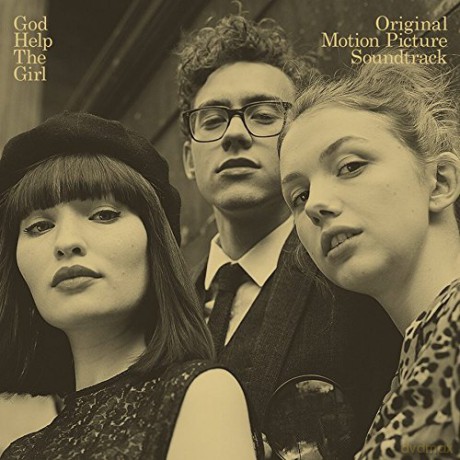 God Help The Girl soundtrack (Dziewczyny) [CD]