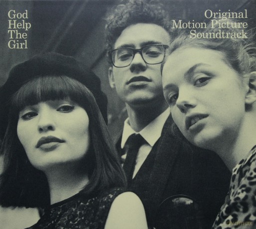 God Help The Girl soundtrack (Dziewczyny) [CD]
