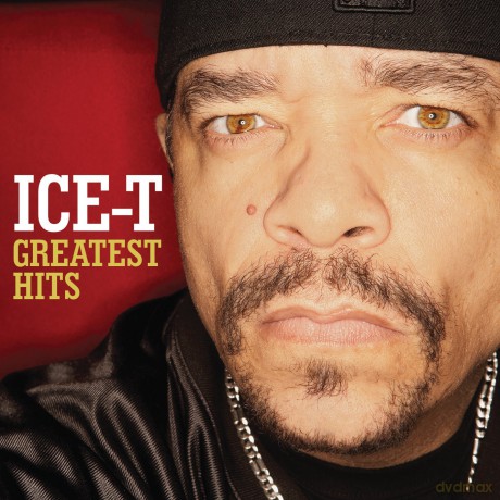 Ice-T: Greatest Hits [CD]