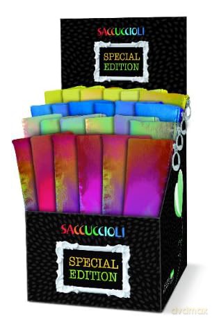 Esp24 Saccucciolo Glam Pearl