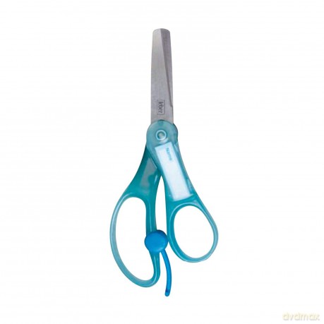 Esp24pz Forbice 13 Cm Punta Tonda