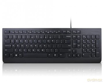 Essential Wired Keyboard
