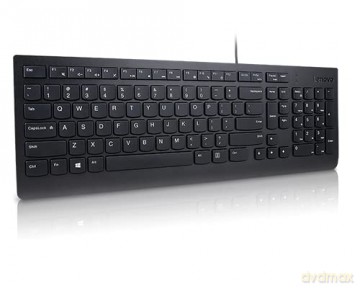 Essential Wired Keyboard