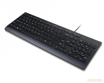 Essential Wired Keyboard