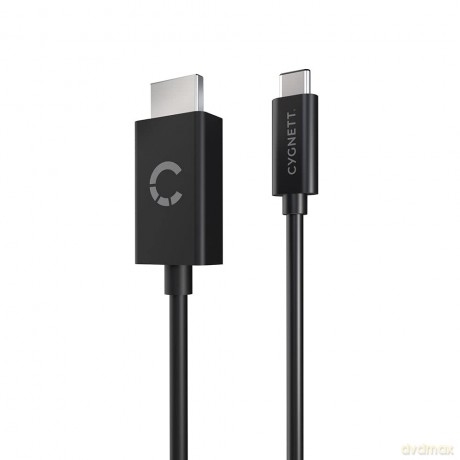 Essentials Usb-C To Hdmi 4k Cable
