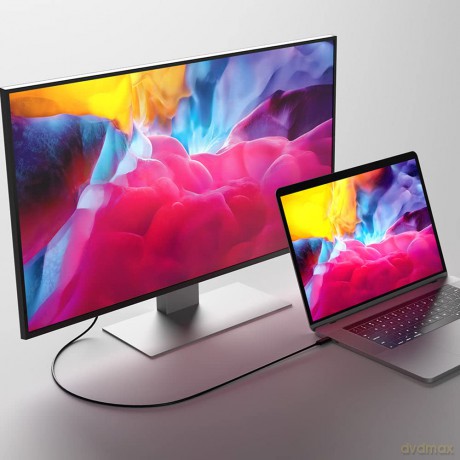 Essentials Usb-C To Hdmi 4k Cable