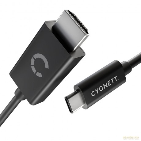 Essentials Usb-C To Hdmi 4k Cable
