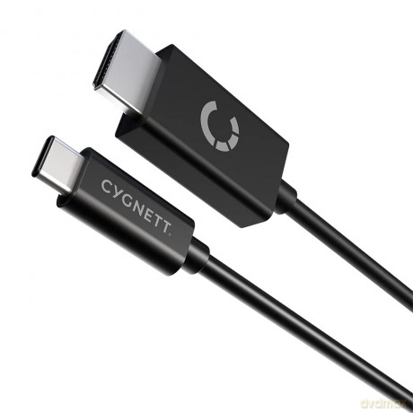Essentials Usb-C To Hdmi 4k Cable