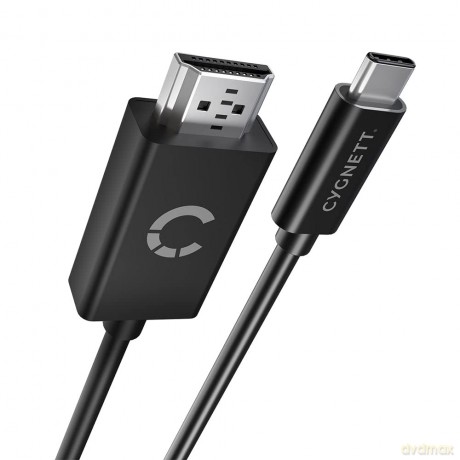 Essentials Usb-C To Hdmi 4k Cable