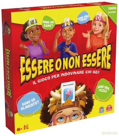 Essere O Non Essere Nuova Edizione